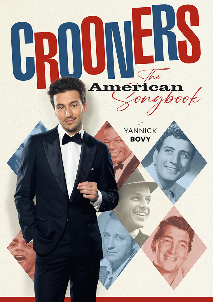 Crooners - The American Songbook