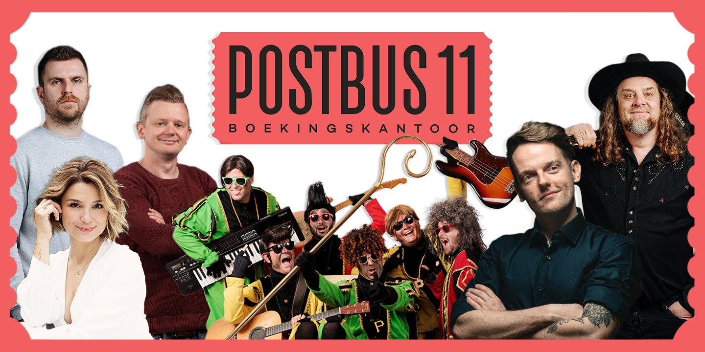 Postbus 11 Postbus 11