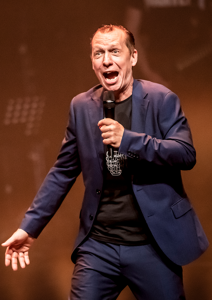 Joost Van Hyfte