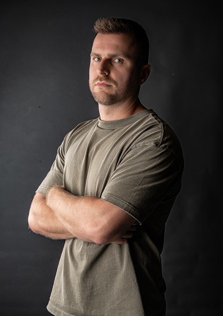 Vincent Voeten