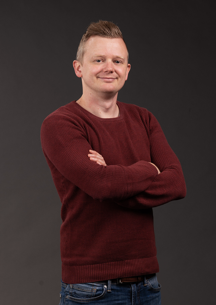 Jeroen Verdick