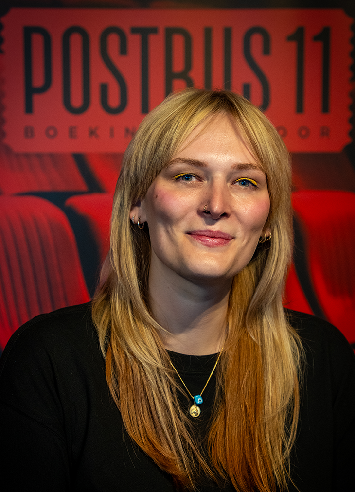 Laurien Vereecken