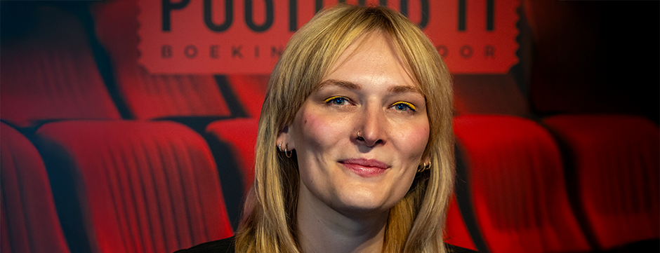 Laurien Vereecken Laurien Vereecken