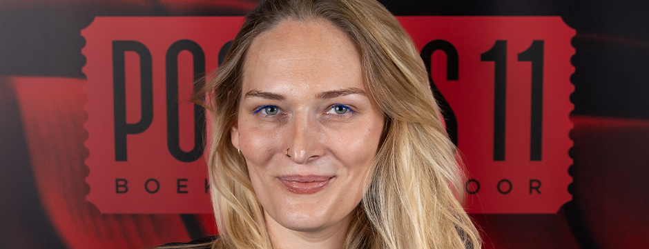 Laurien Vereecken Laurien Vereecken